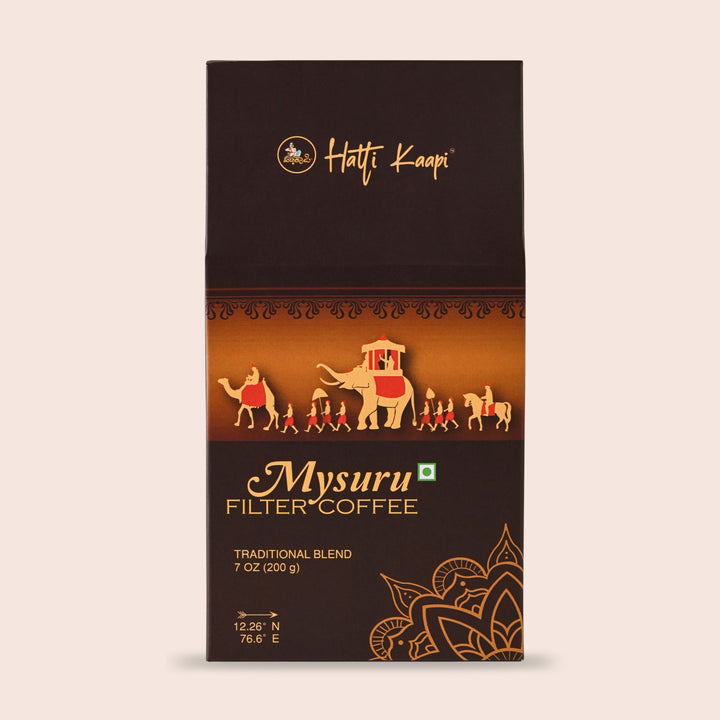 Mysore Coffee Powder (200 g)