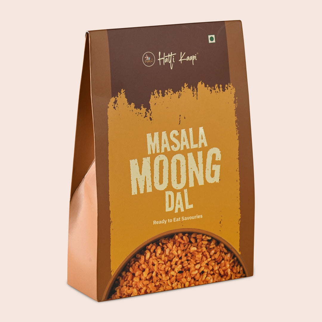 Moong Dal